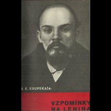 Vzpomínky na Lenina
