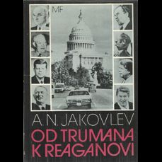 Od Trumana k Reaganovi