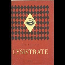 Lysistrate (podpis L. Jiřincová)