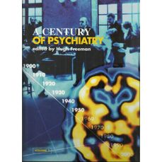 Century of psychiatry / Volume 1,2