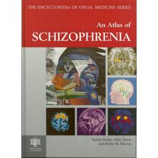 An atlas of schizophrenia