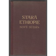 Stará Ethiopie / Nový Súdán