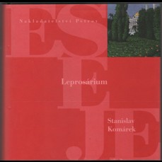 Leprosárium