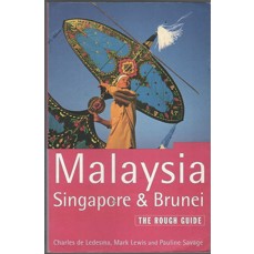 Malaysia, Singapore, Brunei
