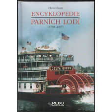 Encyklopedie parních lodí (1798-2007)