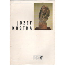 Jozef Kostka / Výběr z tvorby 1938-1981