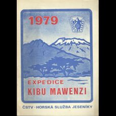 Expedice Kibu Mavenzi