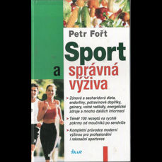 Sport a správná výživa