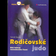Rodičovské judo