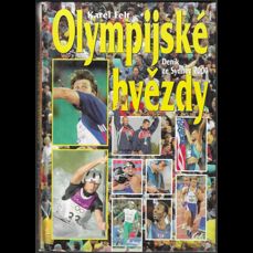 Olympijské hvězdy / Deník ze Sydney 2000