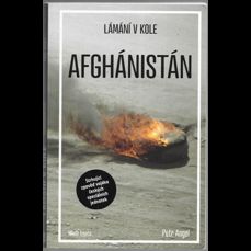 Afghánistán / Lámání v kole