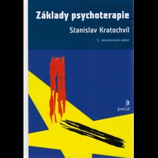 Základy psychoterapie (5. vydání)