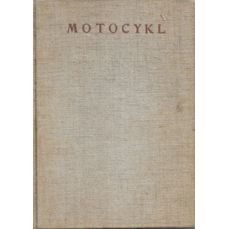 Motocykl / Ročník III. (1951)