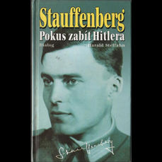Stauffenberg / Pokus zabít Hitlera