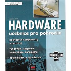Hardware / Učebnice pro pokročilé