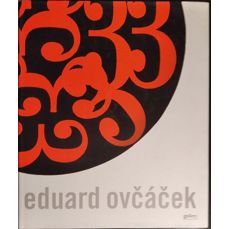 Eduard Ovčáček (věnování a podpis E. Ovčáček)