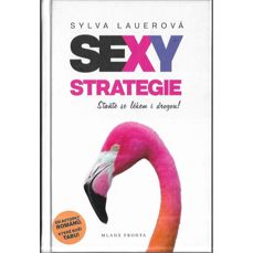 Sexy strategie / Pro ženy se smyslem pro humor
