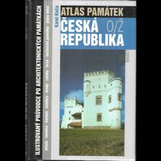 Atlas památek / Česká republika O-Ž