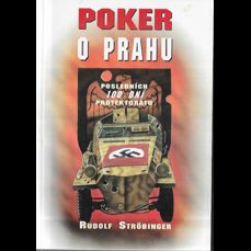 Poker o Prahu