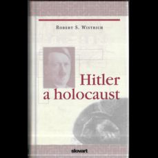 Hitler a holocaust / Okolnosti a příčiny holocaustu