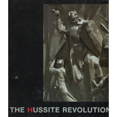 The hussite revolution
