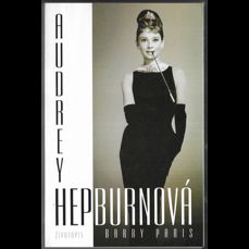 Audrey Hepburnová / Životopis