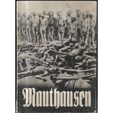 Mauthausen (úprava Zdeněk Rossmann)