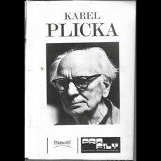 Karel Plicka / Profily z prací mistrů československé fotografie