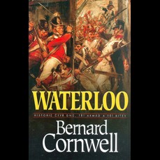 Waterloo / Historie čtyř dnů, tří armád a tří bitev