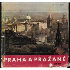 Praha a Pražané