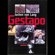 Gestapo / Nástroj teroru