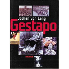 Gestapo / Nástroj teroru