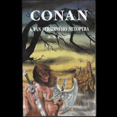 Conan a Pán stříbrného netopýra