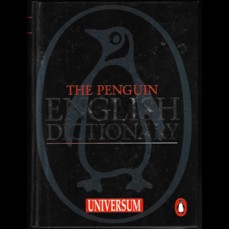 The Penguin English Dictionary (2005)