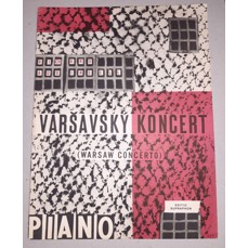 Varšavský koncert (Warsaw concerto)