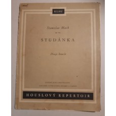 Studánka / 30 národních písní