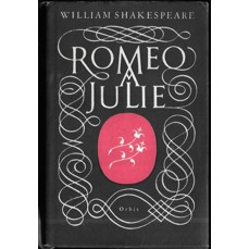 Romeo a Julie / Tragedie v 24 scénách
