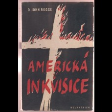 Americká inkvisice