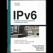 IPv6 / Kompletní průvodce nasazením v podnikových sítích