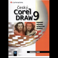 Český CorelDRAW 9