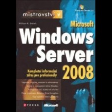 Mistrovství v Microsoft Windows Server 2008
