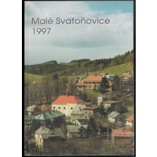 Malé Svatoňovice