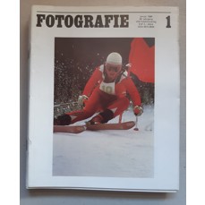 FOTOGRAFIE 1-12 / 1986 (40. Jahrgang)