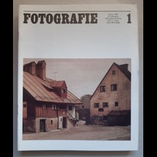 FOTOGRAFIE 1-12 / 1987 (41. Jahrgang)