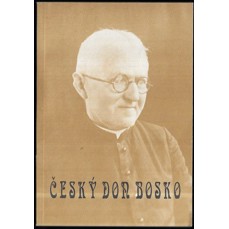 Český Don Bosko / Životopis P. Ignáce Stuchlého