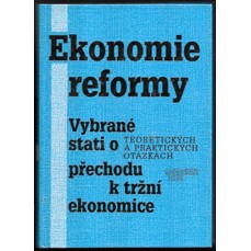 Ekonomie reformy