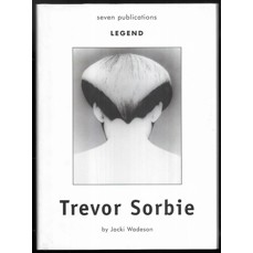 Trevor Sorbie / Legend