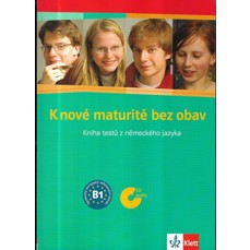 Direkt / K nové maturitě bez obav - Kniha testů z německého jazyka