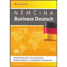 Němčina / Business Deutsch