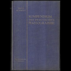 Kompendium der praktischen Photographie (1929)